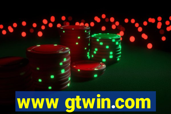 www gtwin.com